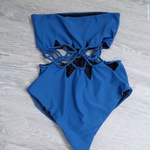 Acacia Swimwear One Piece